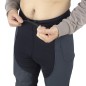 Bowtex Standard R Protective Leggings - Salt Flats Clothing