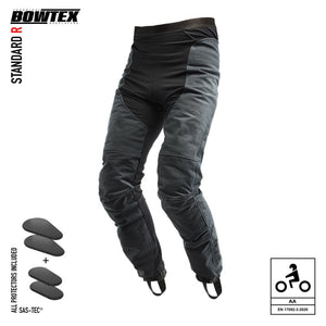 Bowtex Standard R Protective Leggings - Salt Flats Clothing