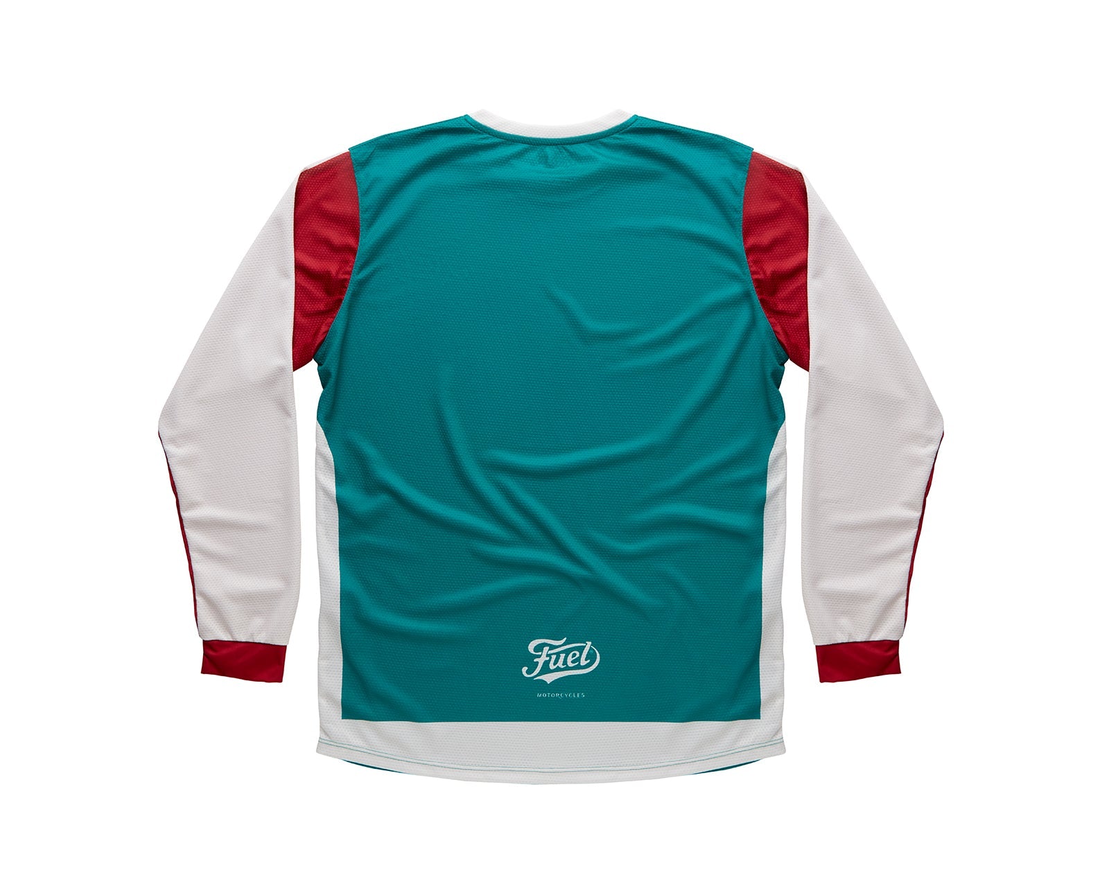 Fuel Motorcycles Jersey Trophy - Salt Flats Clothing