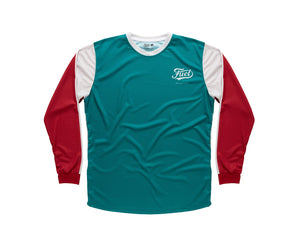 Fuel Motorcycles Jersey Trophy - Salt Flats Clothing