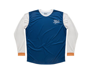 Fuel Motorcycles Jersey Two Stroke - Salt Flats Clothing