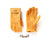 Fuel Motorcycles United Gloves - Salt Flats Clothing