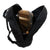 Wentworth SwitchBack Tail Pack - Black - Salt Flats Clothing