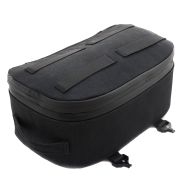 Wentworth SwitchBack Tail Pack - Black - Salt Flats Clothing