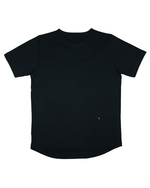 Kytone Bolt Black T'Shirt - Salt Flats Clothing