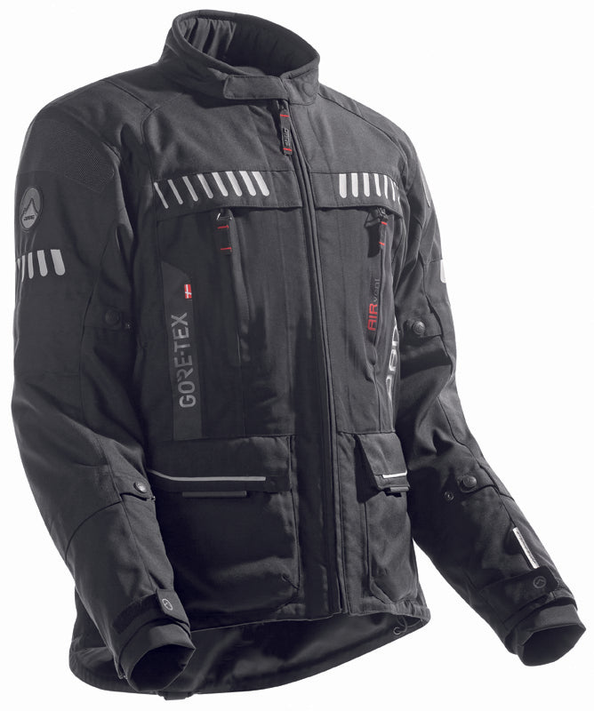 DANE Ikast Gore-tex Motorcycle Jacket - Salt Flats Clothing