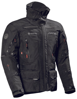 DANE Nimbus 2 Gore-tex Pro Motorcycle Jacket - Salt Flats Clothing