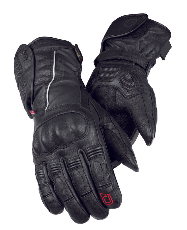 DANE Nordborg Gore-tex +Grip Motorcycle Gloves - Salt Flats Clothing