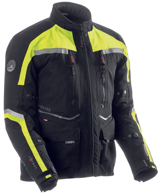 Best gore tex motorcycle jacket 2018 best sale