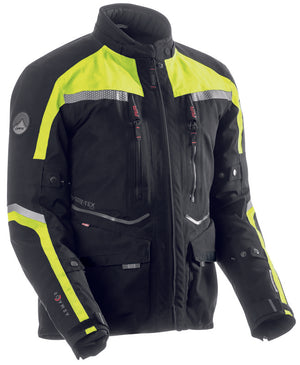 DANE Ribe Gore-tex Pro Motorcycle Jacket - Salt Flats Clothing