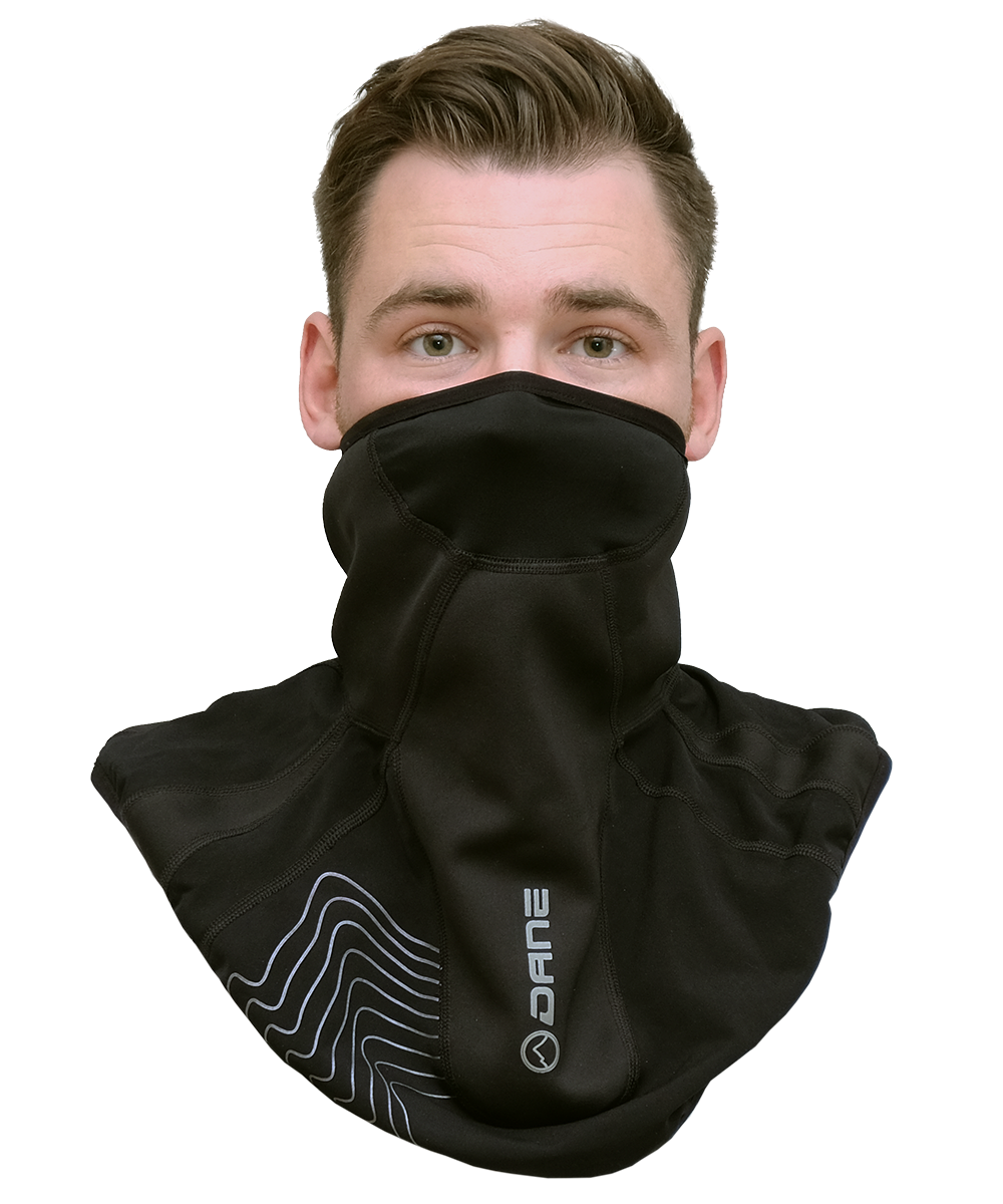 DANE Lagom Gore-tex Infinium stormcollar - Salt Flats Clothing