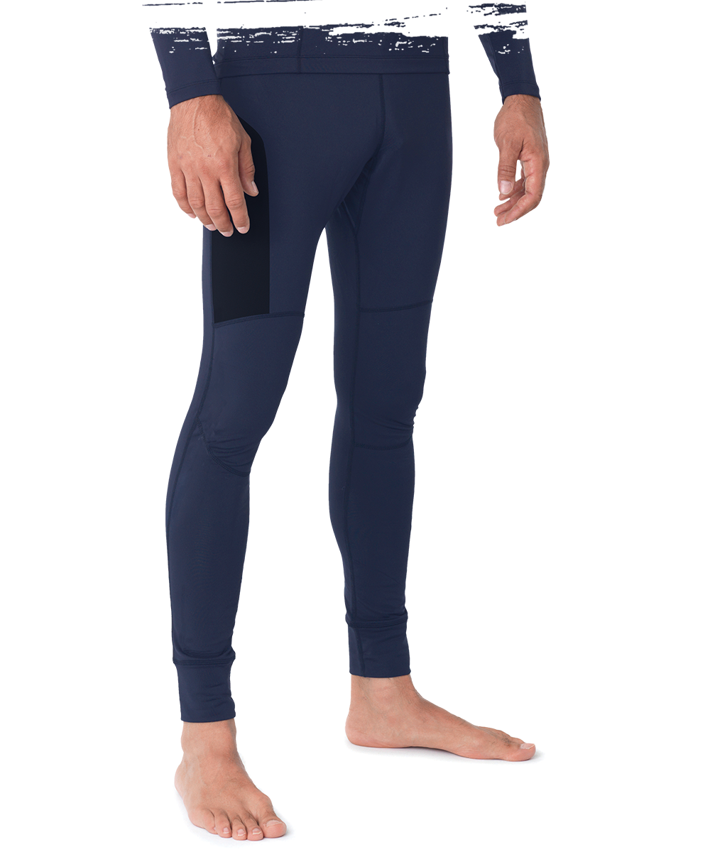 DANE 4-seasons Base layer - Bottom - Salt Flats Clothing