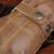 By City Mens Elegant Tan Gloves - Salt Flats Clothing