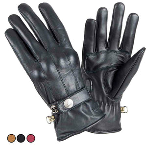 By City - By City Ladies Elegant Gloves - Gloves - Salt Flats Clothing
