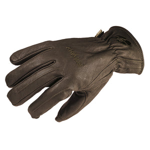 Garibaldi - Garibaldi Campus Mens Vintage Winter Gloves - Gloves - Salt Flats Clothing