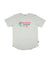 Kytone Gasoline Grey T'Shirt - Salt Flats Clothing