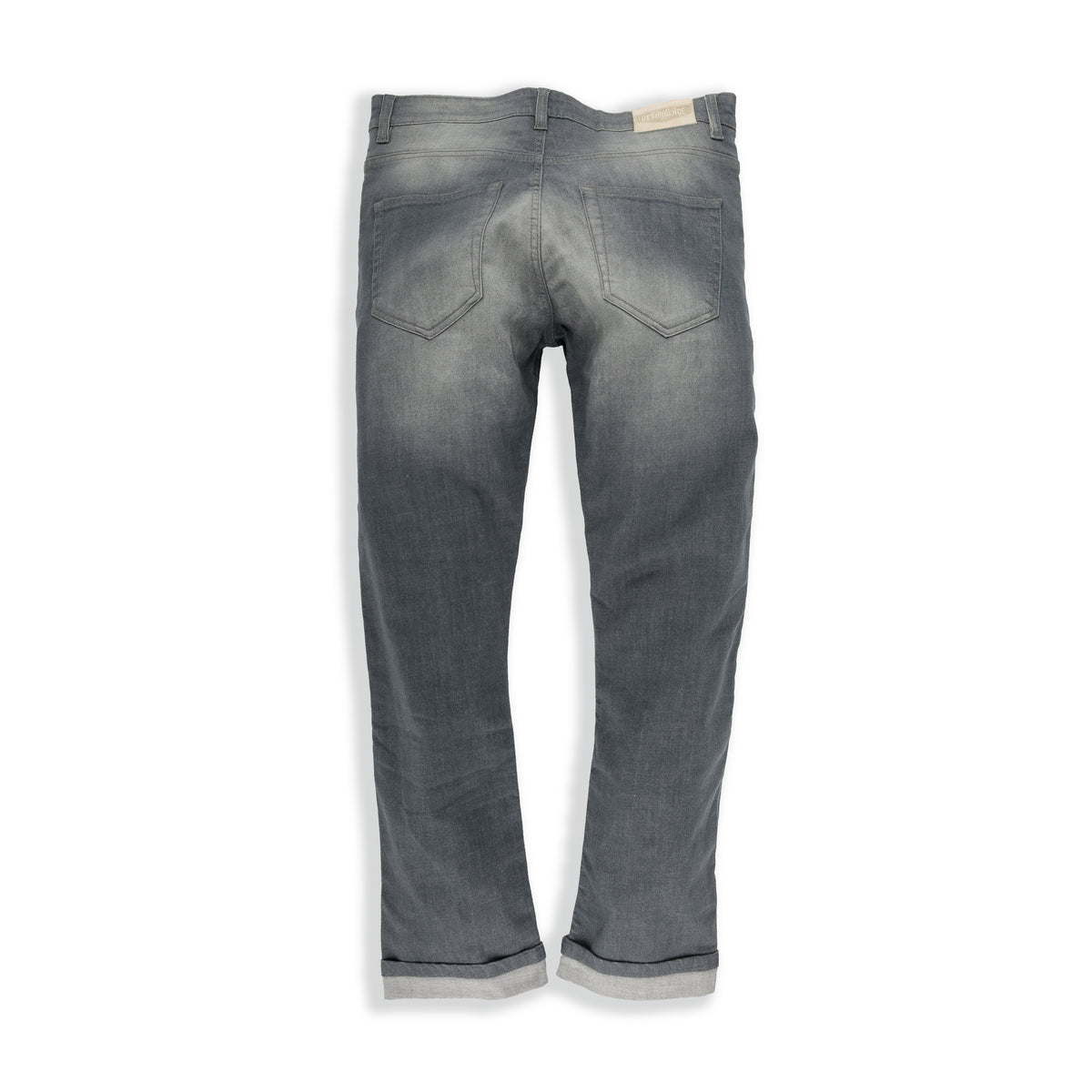 Resurgence Gear Mens CE Warrior PEKEV Lite Jean - Grey