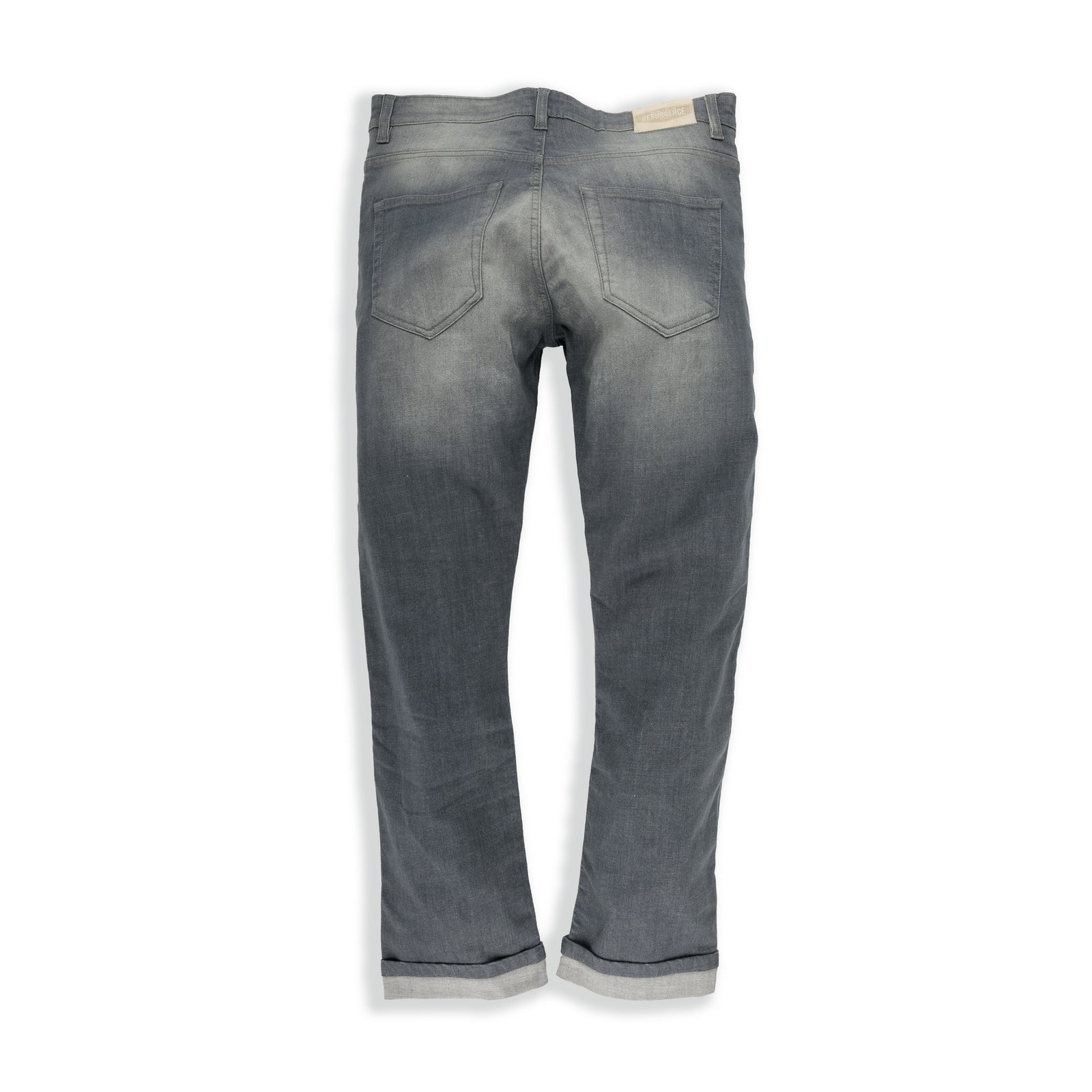 Resurgimiento de engranajes para hombres CE Warrior Pekev Lite Jean - Gray