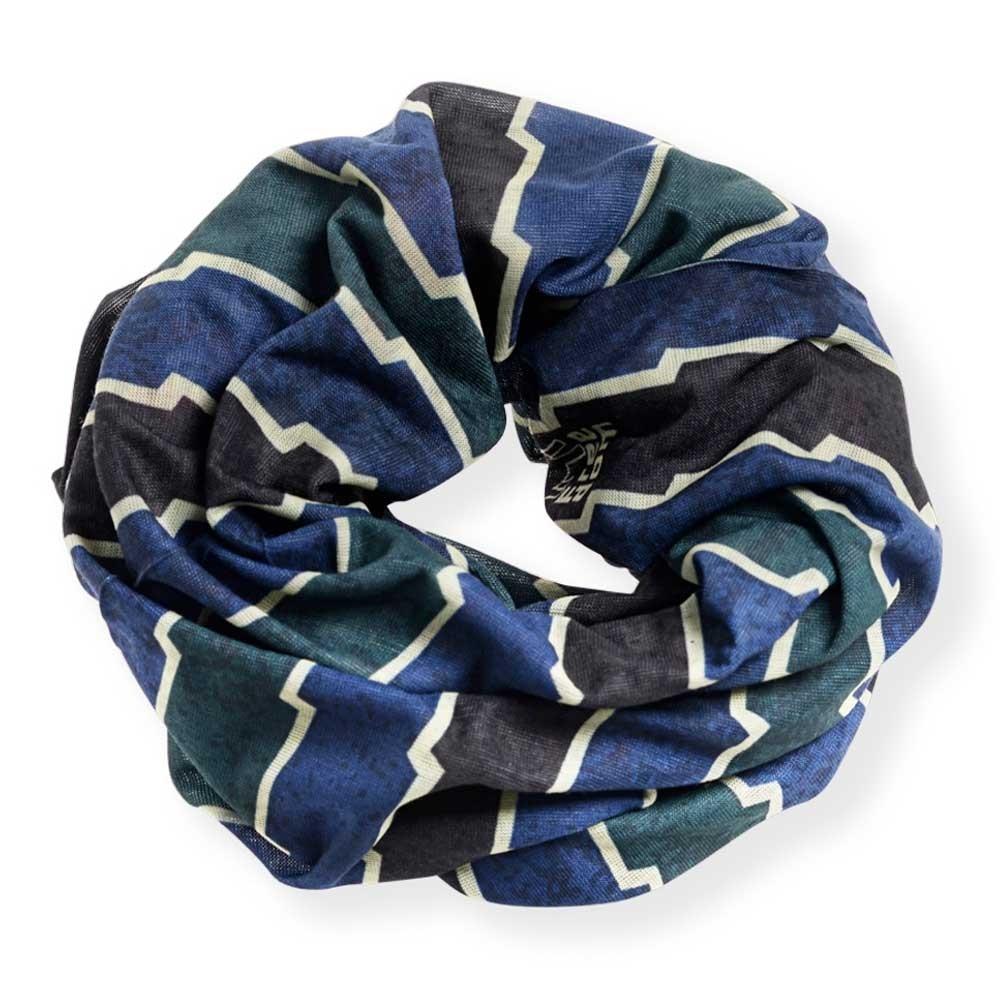 Holy Freedom - Holy Freedom Stile Bandana Tube - Bandana's and Tubes - Salt Flats Clothing
