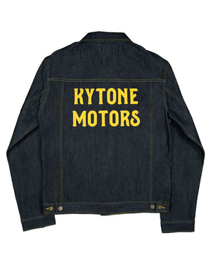 Kytone Highway Jacket - Salt Flats Clothing