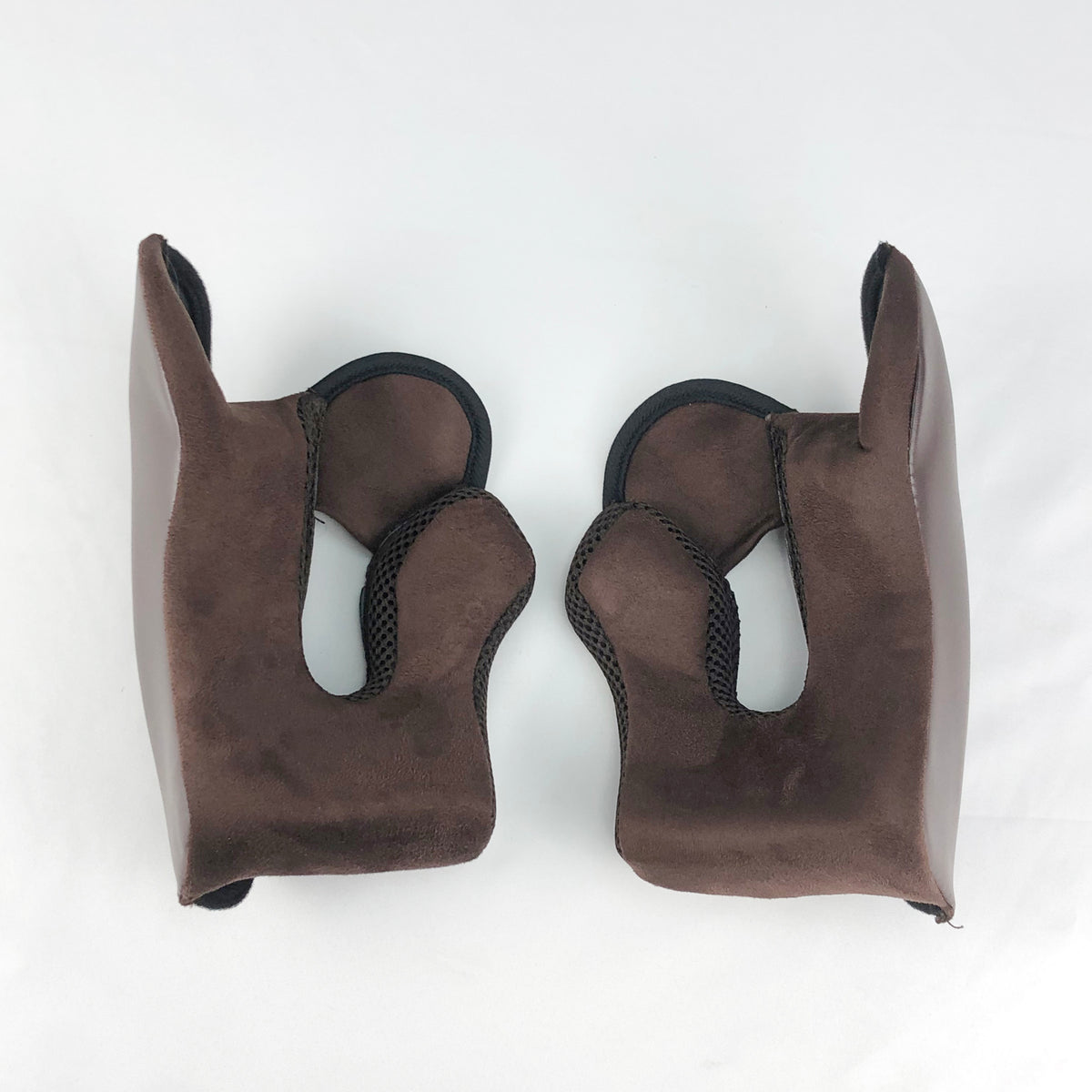 Garibaldi G07X Cheek Pad - Brown - Salt Flats Clothing