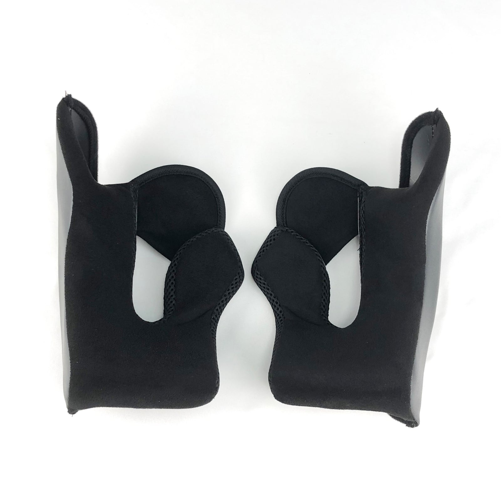 Garibaldi G07X Cheek Pad - Black - Salt Flats Clothing