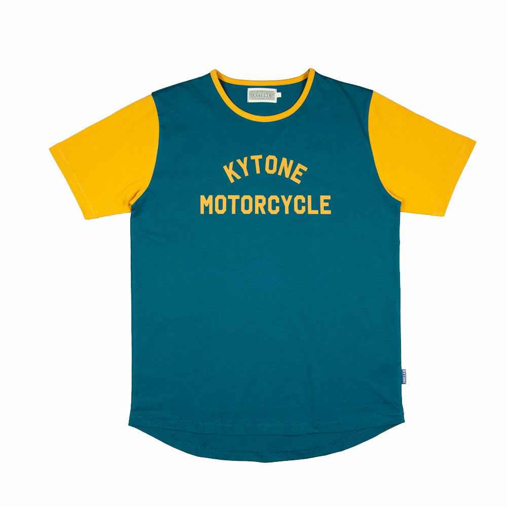 Kytone K Team Blue T'Shirt