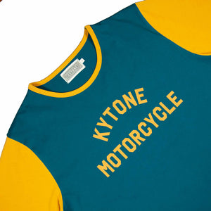 Kytone K Team Blue T'Shirt