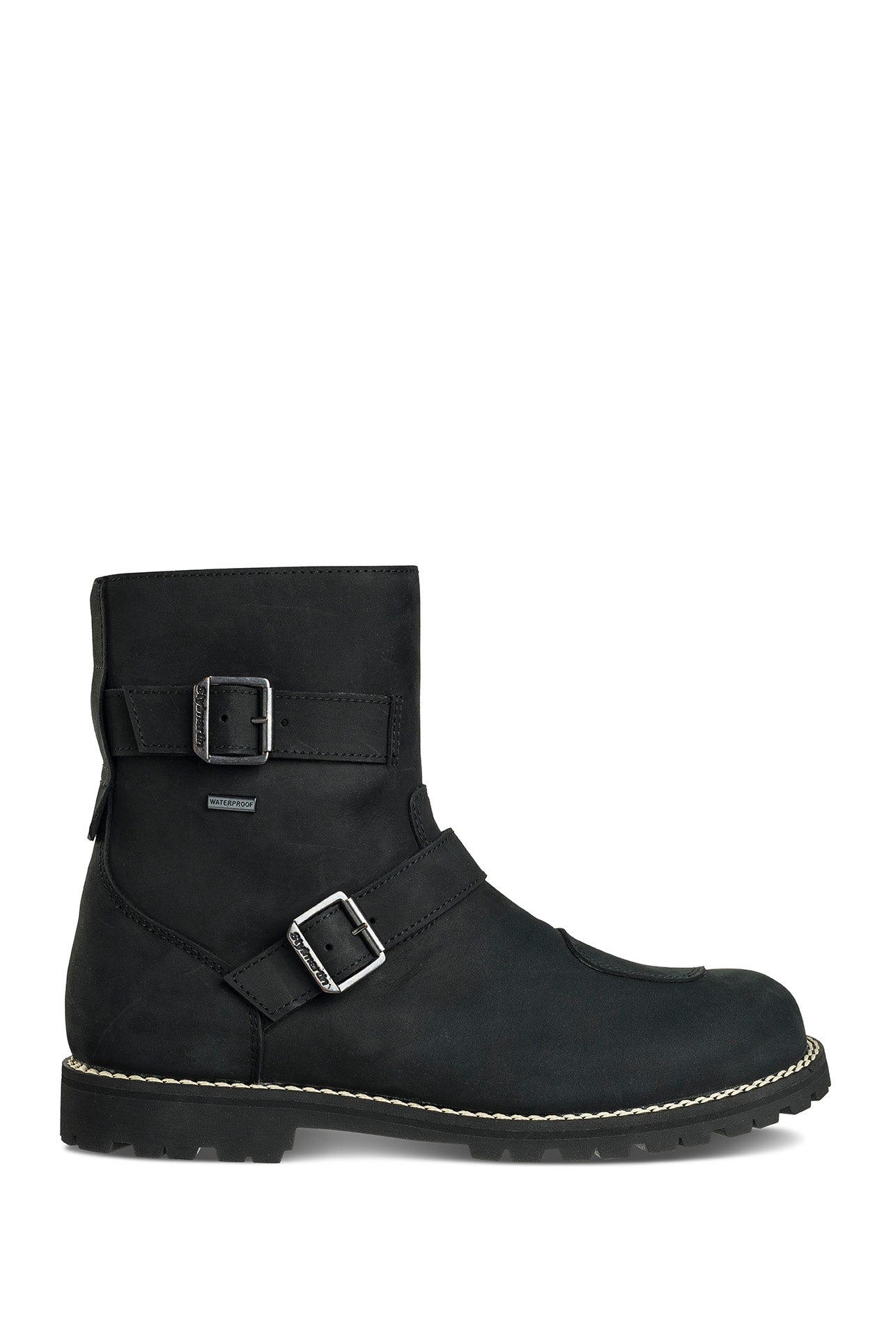 Stilmartin Legend Mid WP Touring in Black