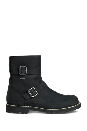 Stylmartin Legend Mid WP Touring in Black