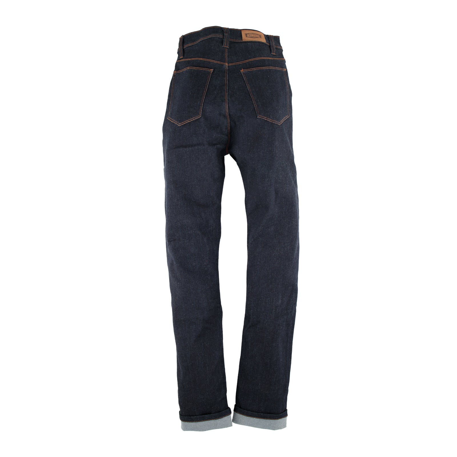 Resurgence Gear 2020 Ladies Warrior Jean Indigo Blue