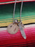 Black Pearl Creations Vintage Honolulu Token Necklace