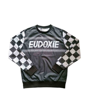 Eudoxie Bonnie Ladies Riding Jersey - Salt Flats Clothing
