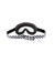 Ethen Scrambler Goggles - Black White Checker