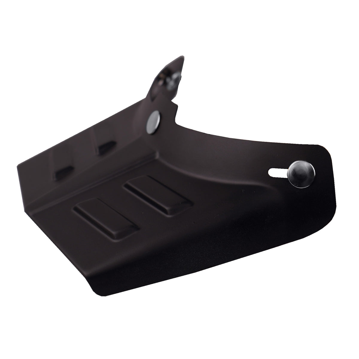 By City Peak for The Rock Helmets - Black