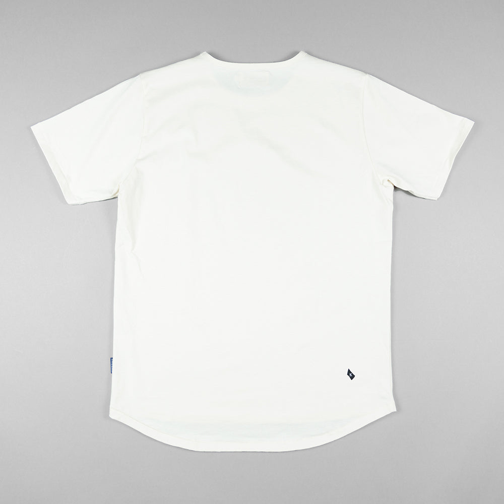 Kytone Wild 1 White T'Shirt
