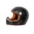 ByCity The Rock Full Face Helmet - Carbon Black R22.06 - Salt Flats Clothing