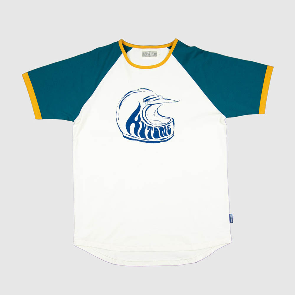 Kytone Visor Blue T'Shirt
