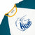 Kytone Visor Blue T'Shirt