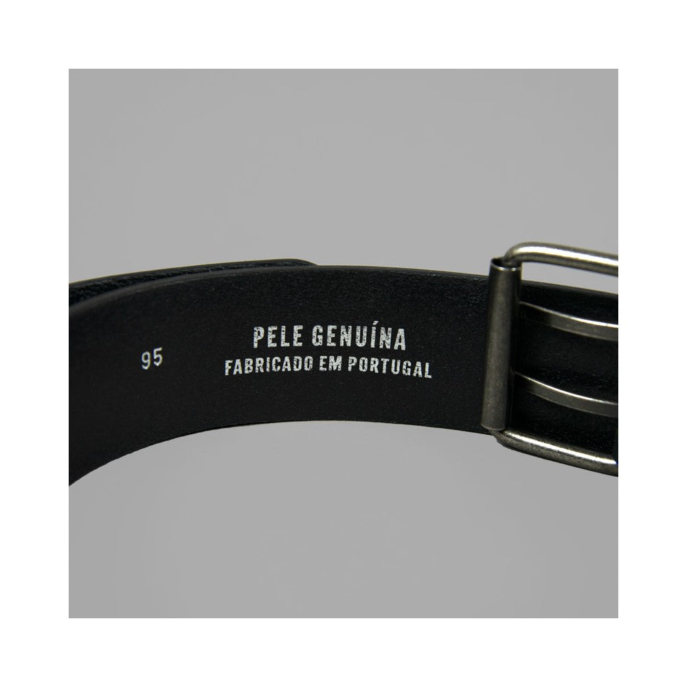 Kytone Wanda Belt - Black