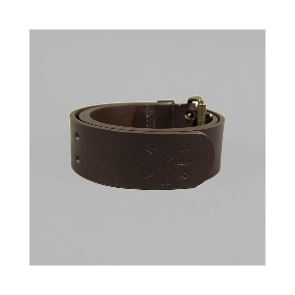 Kytone Wanda Belt - Brown
