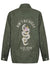Black Arrow - Black Arrow Ladies Utility Jacket - Ladies Jackets - Salt Flats Clothing