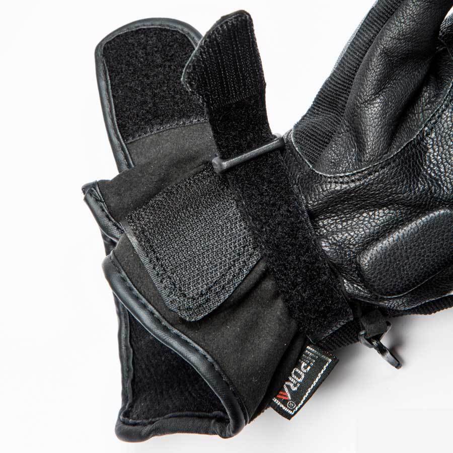 By City - By City Mens Confort Gloves - Gloves - Salt Flats Clothing