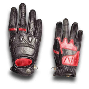 By City - By City Mens Pilot Gloves - Gloves - Salt Flats Clothing
