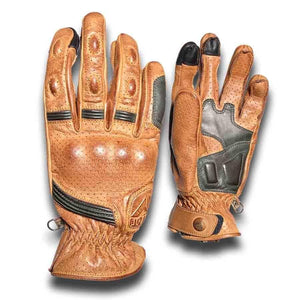 By City - By City Mens Retro II Gloves - Gloves - Salt Flats Clothing