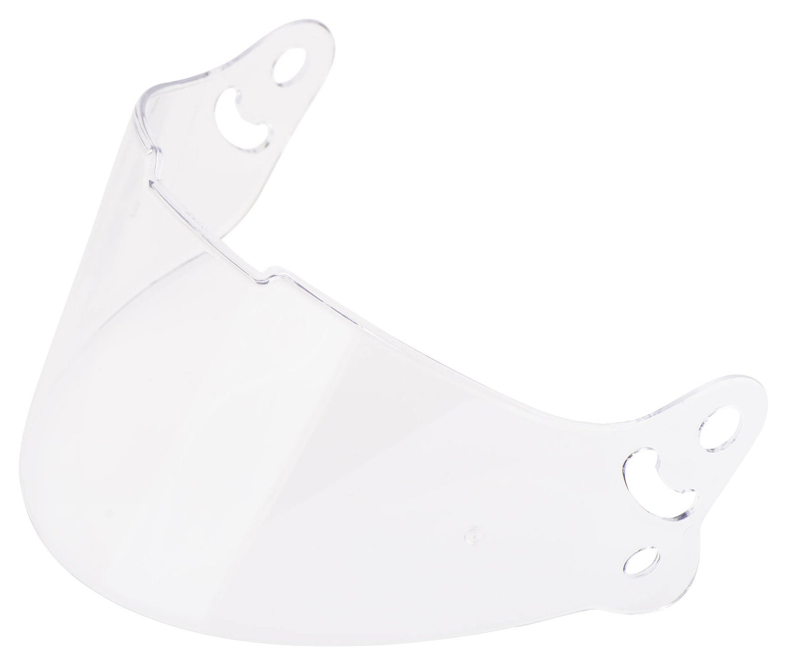 Garibaldi G07X Clear Visor - Salt Flats Clothing