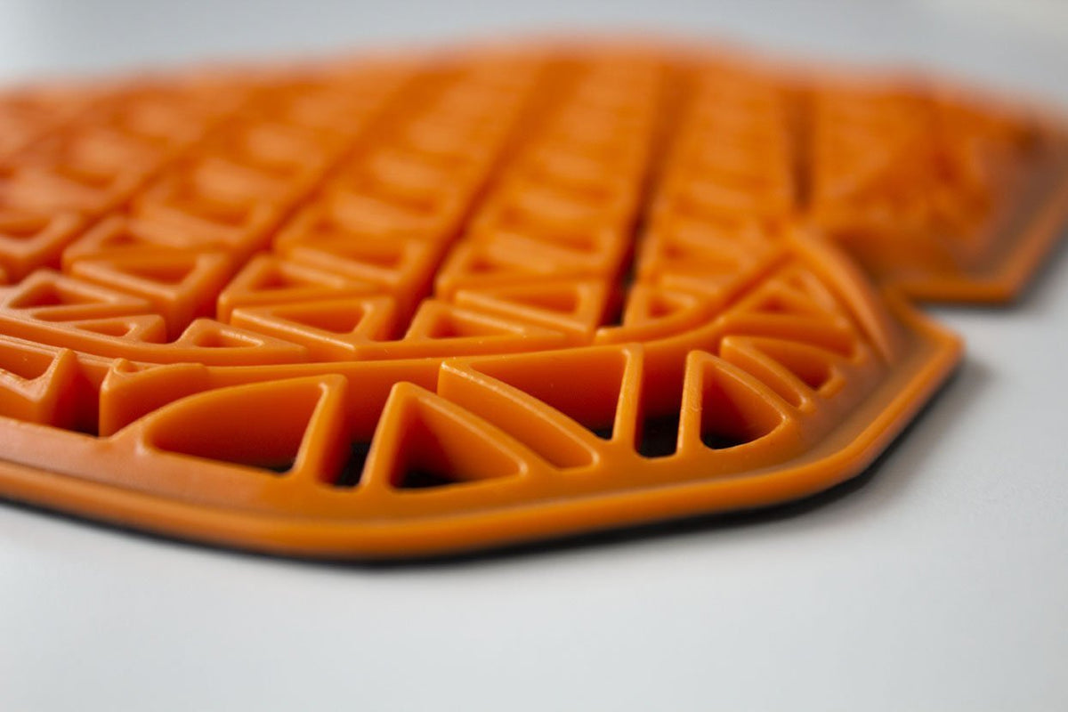 D3O - D3O IP Ghost Hip/Shoulder Armour Upgrade Pairs for Resurgence Gear Jeans - Armour - Salt Flats Clothing