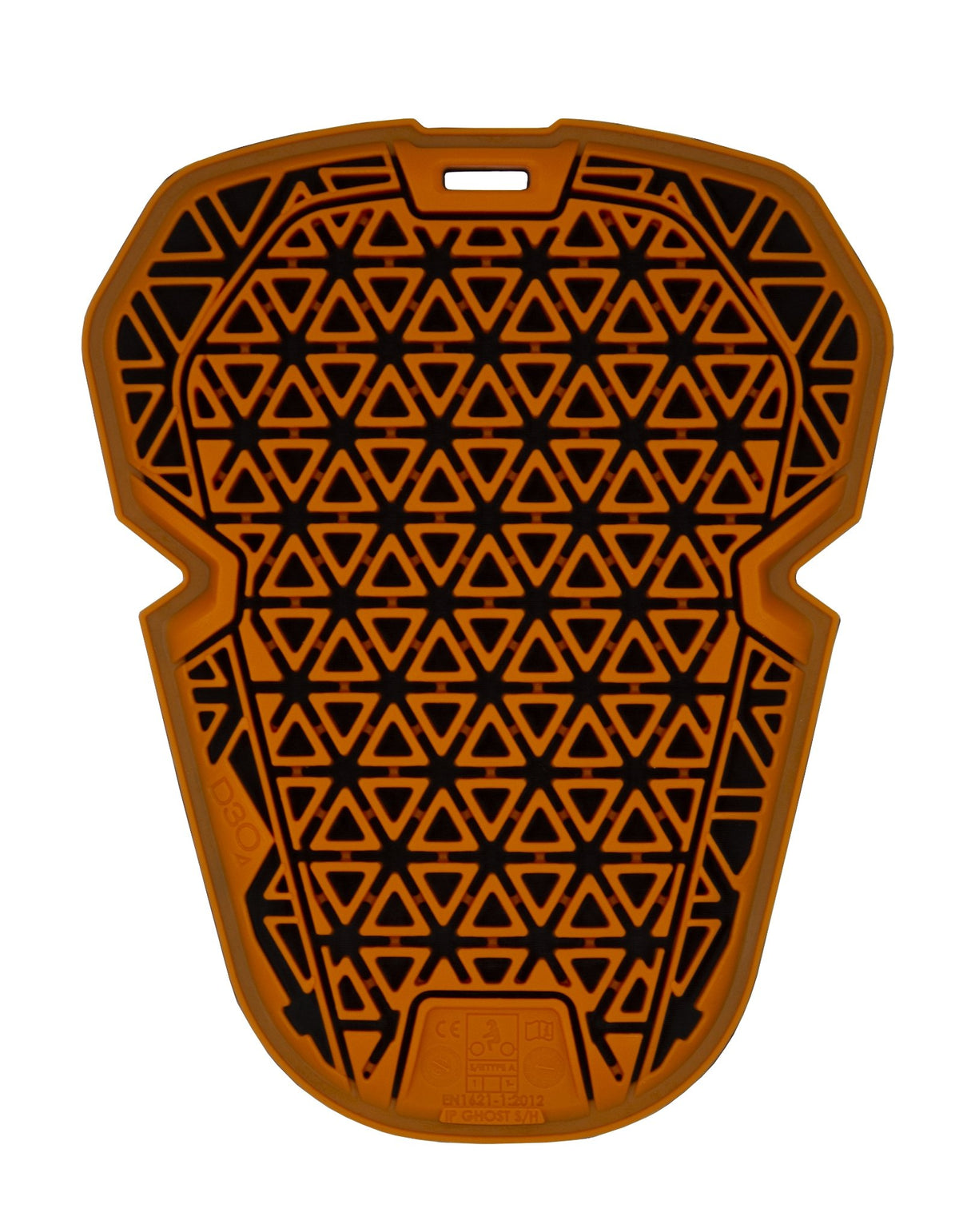 D3O - D3O IP Ghost Hip/Shoulder Armour Upgrade Pairs for Resurgence Gear Jeans - Armour - Salt Flats Clothing