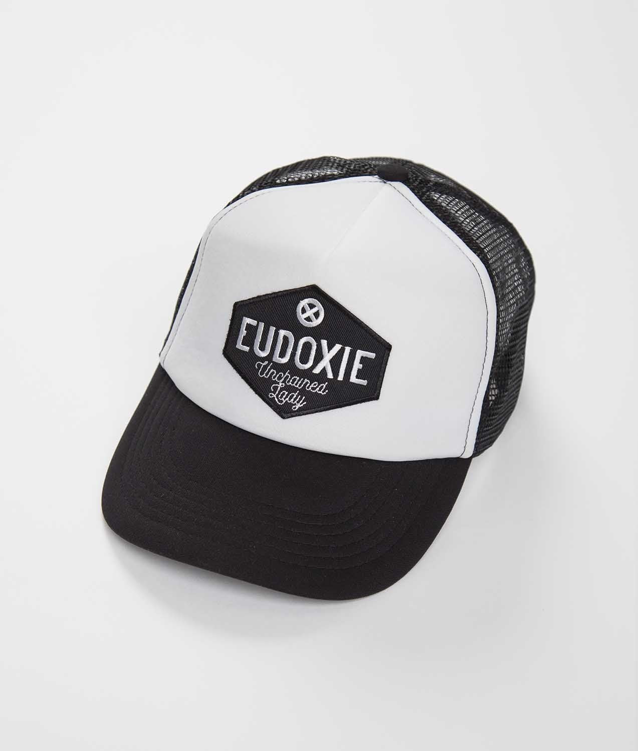 Eudoxie - Eudoxie Eudoxie Cap - Caps - Salt Flats Clothing