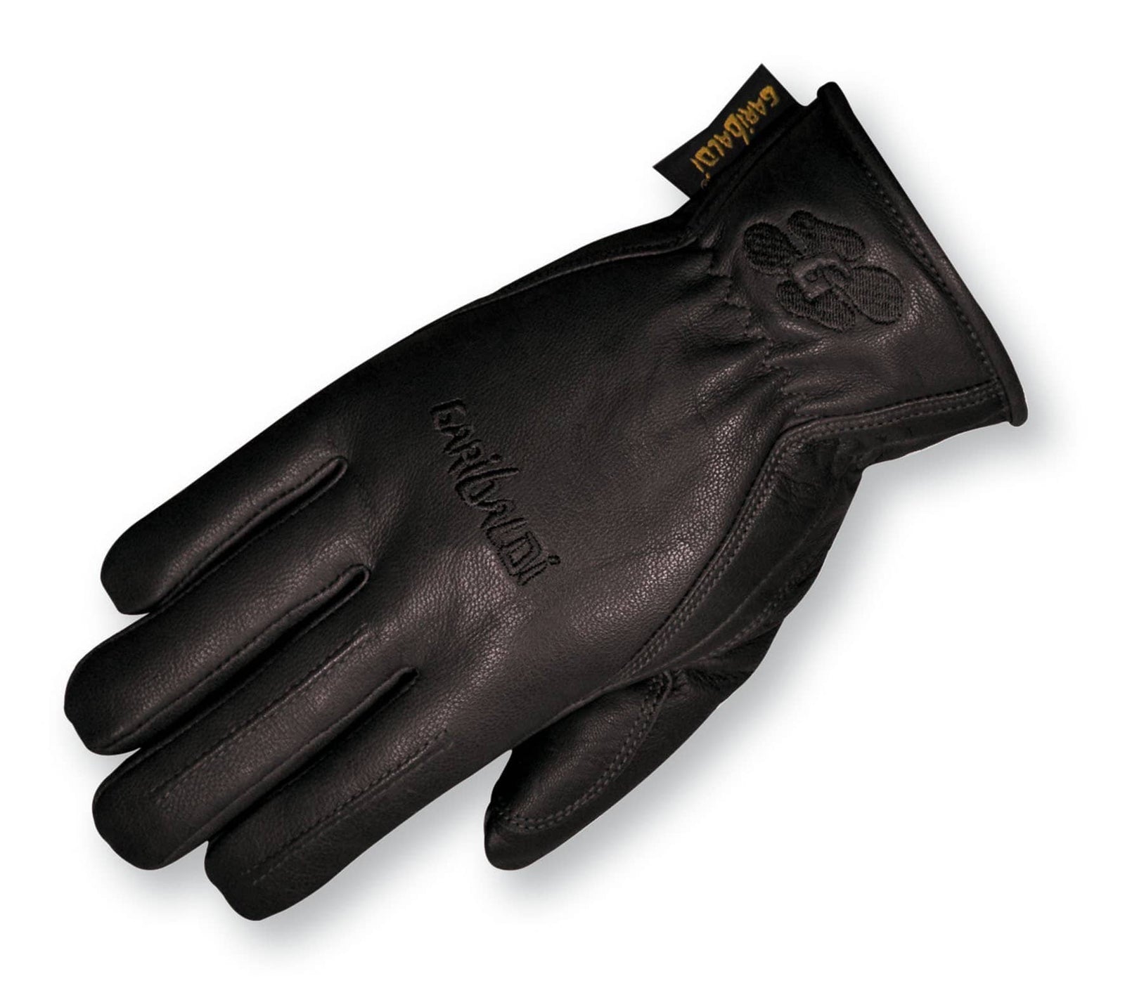 Garibaldi - Garibaldi Campus Mens Vintage Winter Gloves - Gloves - Salt Flats Clothing